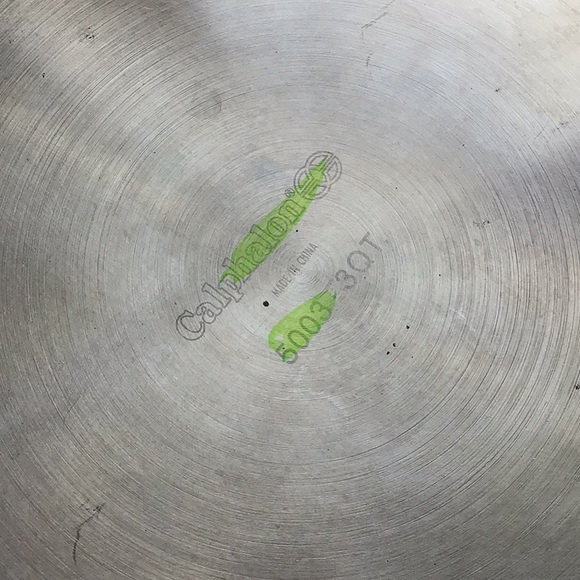 Calphalon 5003- 3QT - Picture 3 of 5